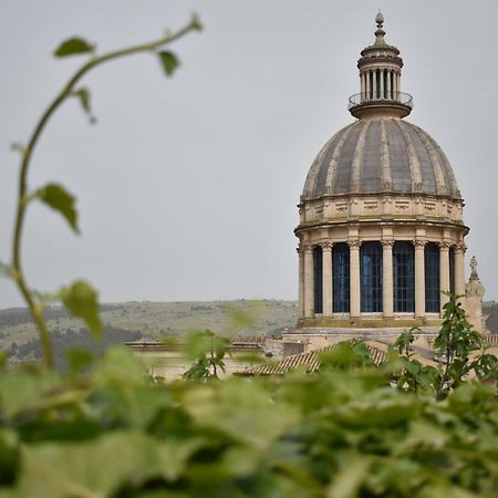 Sicilia Terra Mia Apartamento Ragusa Exterior foto