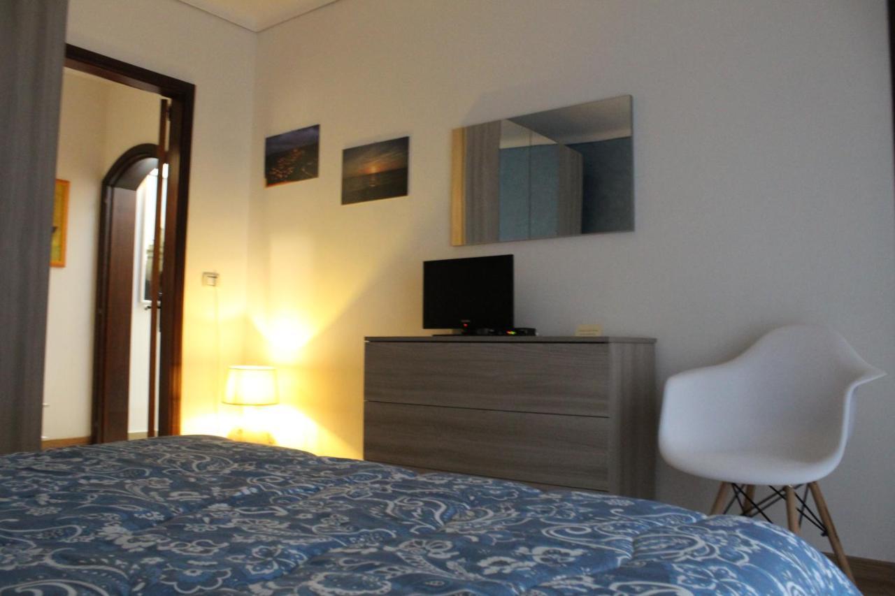 Sicilia Terra Mia Apartamento Ragusa Exterior foto